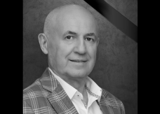 Odszedł Leszek Gierszewski - wizjoner, twórca potęgi Drutexu i jeden z liderów polskiego biznesu