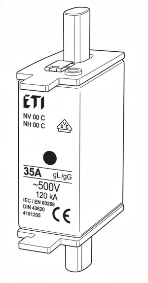 Wkładka topikowa KOMBI