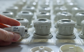 Oznaczenia i dobór bezpieczników topikowych: wyjaśnia elektryk
