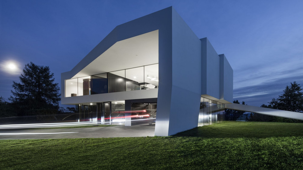 Inteligentny dom to nie gadżet - to Twój niewidzialny zarządca. Zobacz, jak technologia KNX realnie ułatwia życie