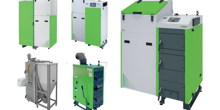 Kotły SAS z EcoDesign - oferta, normy emisji i zasady użytkowania