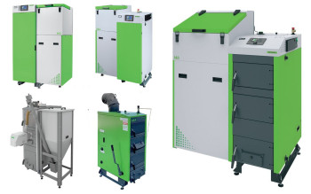 Kotły SAS z EcoDesign - oferta, normy emisji i zasady użytkowania