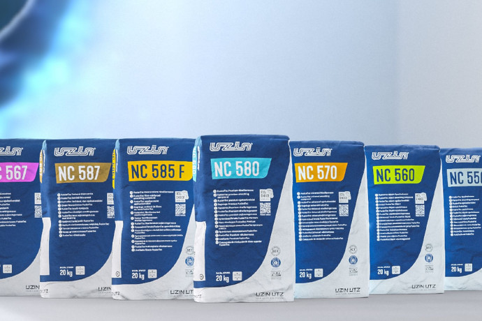 UZIN FusionTec – innowacyjne masy szpachlowe i jastrychy cienkowarstwowe nowej generacji