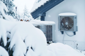 Niewiarygodne, ale prawdziwe: Jak rzadsze odszranianie pompy ciepła może zrewolucjonizować Twój dom i rachunki!