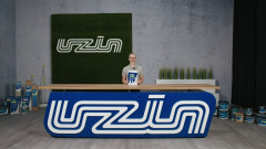 UZIN TV i opinia eksperta na temat specjalistycznej masy szpachlowej UZIN NC 888 S