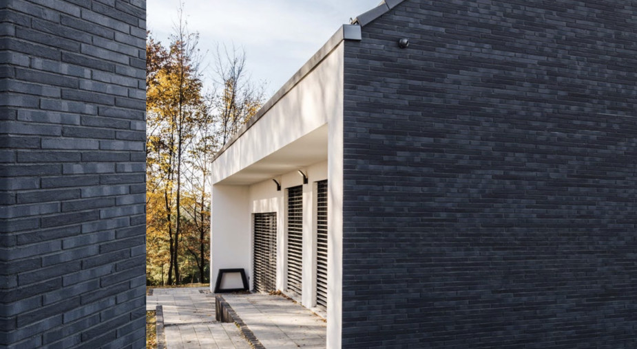 Elabrick: innowacyjna cegła elewacyjna dla architektów i inwestorów – szybkość, estetyka i ekonomia w zasięgu ręki