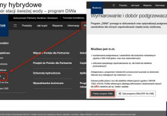 Układy hybrydowe z pompą ciepła i kotłem gazowym w układach CWU| Webinar Buderus