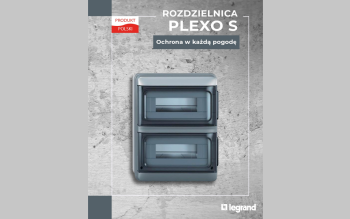 Plexo S: szczelne rozdzielnice IP65 do instalacji zewnętrznych. Co zyskujesz w praktyce?