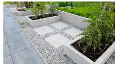 Budowa i uprawa warzywniaka w podwyższonej donicy