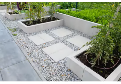 Budowa i uprawa warzywniaka w podwyższonej donicy