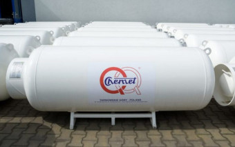 Z jakich materiałów i w jakiej technologii wykonany jest zbiornik LPG? Dlaczego konstrukcja i powłoka są ważne w gruncie?