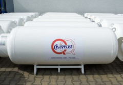 Z jakich materiałów i w jakiej technologii wykonany jest zbiornik LPG? Dlaczego konstrukcja i powłoka są ważne w gruncie?