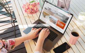 Profesjonalne wsparcie online: Zaprojektuj i wyceń taras dokładniej niż niejeden fachowiec