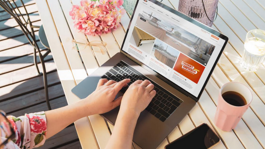 Profesjonalne wsparcie online: Zaprojektuj i wyceń taras dokładniej niż niejeden fachowiec