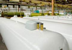 Jak dobrać pojemność podziemnego zbiornika LPG do domu jednorodzinnego?