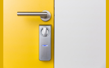 Inteligentny zamek DoorLock od Somfy: bezpieczeństwo i komfort, które możesz zainstalować samodzielnie