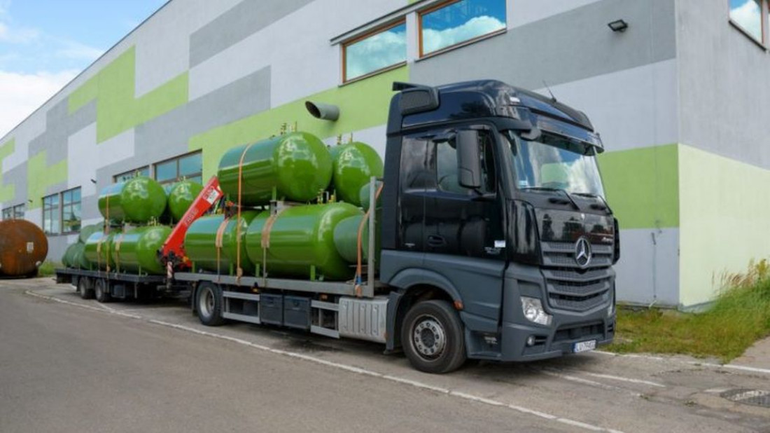 Czego nie może zabraknąć w domowej instalacji LPG? Kluczowe elementy do zamówienia wraz ze zbiornikiem