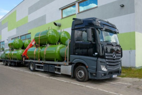 Czego nie może zabraknąć w domowej instalacji LPG? Kluczowe elementy do zamówienia wraz ze zbiornikiem