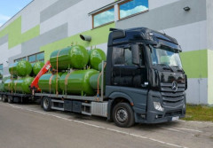 Czego nie może zabraknąć w domowej instalacji LPG? Kluczowe elementy do zamówienia wraz ze zbiornikiem