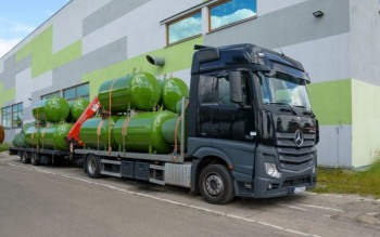 Czego nie może zabraknąć w domowej instalacji LPG? Kluczowe elementy do zamówienia wraz ze zbiornikiem