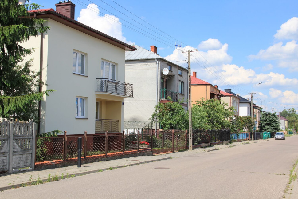 kompleksowa termomodernizacja domu