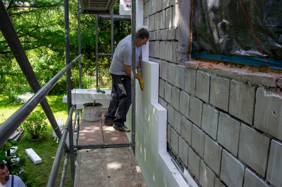 po co audytu do termomodernizacji