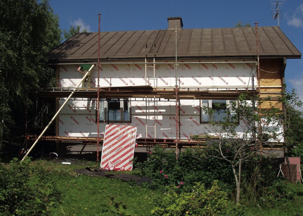 dofinansowanie termomodernizacji