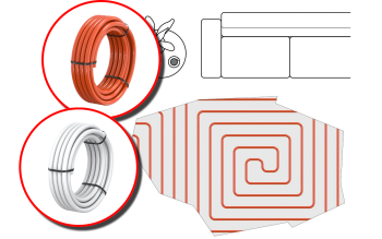 Jakie rury wybrać do ogrzewania podłogowego i jaką powinny mieć średnicę?