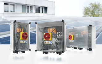 Weidmüller - innowacje dla bezpiecznej i efektywnej fotowoltaiki