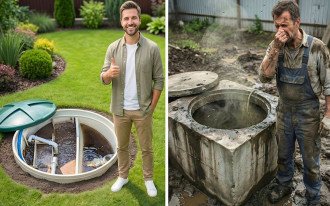 Co wybrać: przydomowa oczyszczalnia ścieków czy szambo?