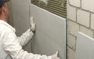 Ocieplenie ścian od wewnątrz - dwa sposoby wykonania