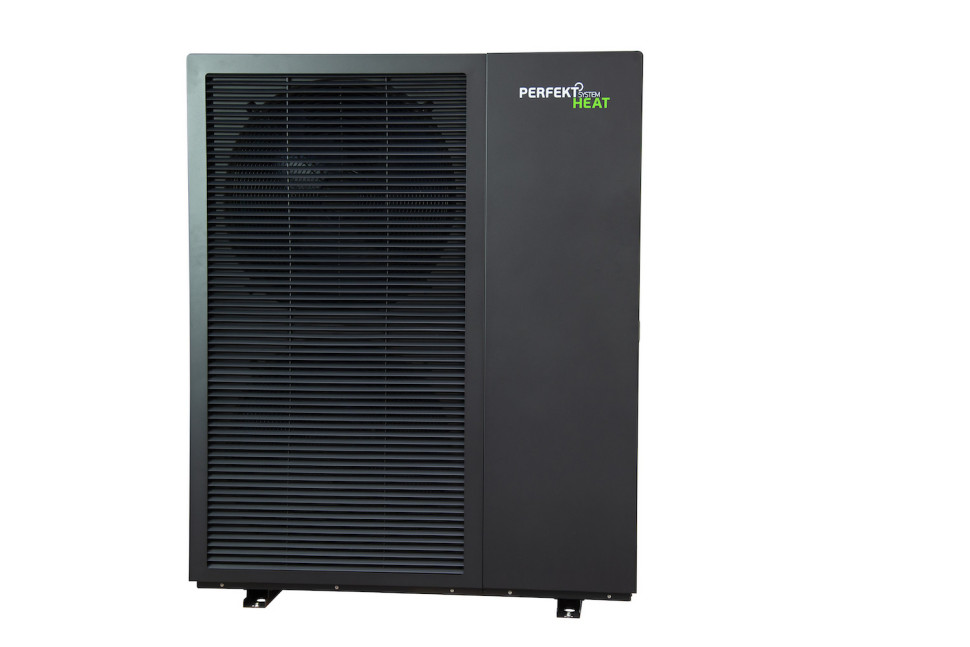 pompa ciepła w miejsce kotła