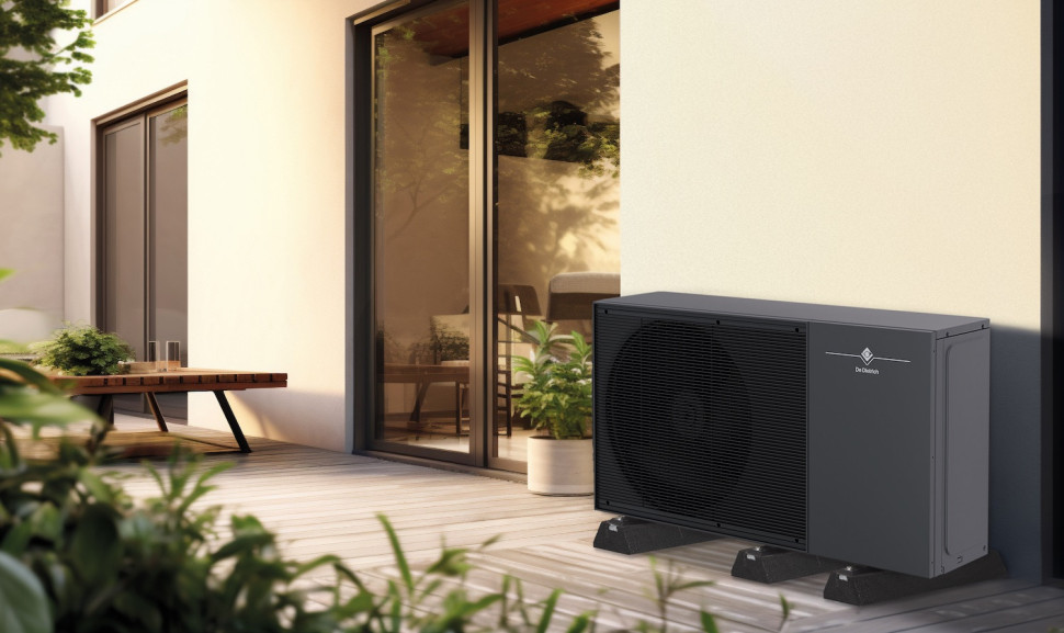 jak dobrać pompę ciepła