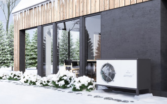 Za mocna pompa ciepła, wysokie rachunki za prąd. Skąd problem i jak poprawić instalację