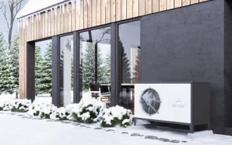 Za mocna pompa ciepła, wysokie rachunki za prąd. Skąd problem i jak poprawić instalację