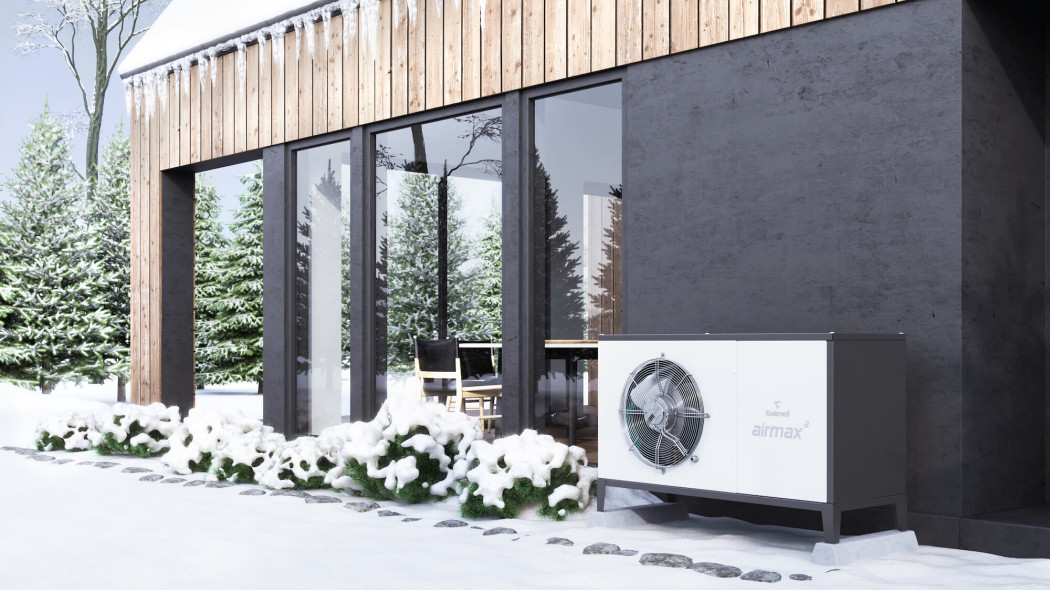 Za mocna pompa ciepła, wysokie rachunki za prąd. Skąd problem i jak poprawić instalację