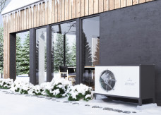 Za mocna pompa ciepła, wysokie rachunki za prąd. Skąd problem i jak poprawić instalację