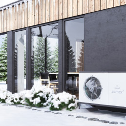 Za mocna pompa ciepła, wysokie rachunki za prąd. Skąd problem i jak poprawić instalację