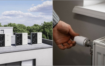 Pompa ciepła do zwykłych grzejników? Tak, ale pod pewnymi warunkami