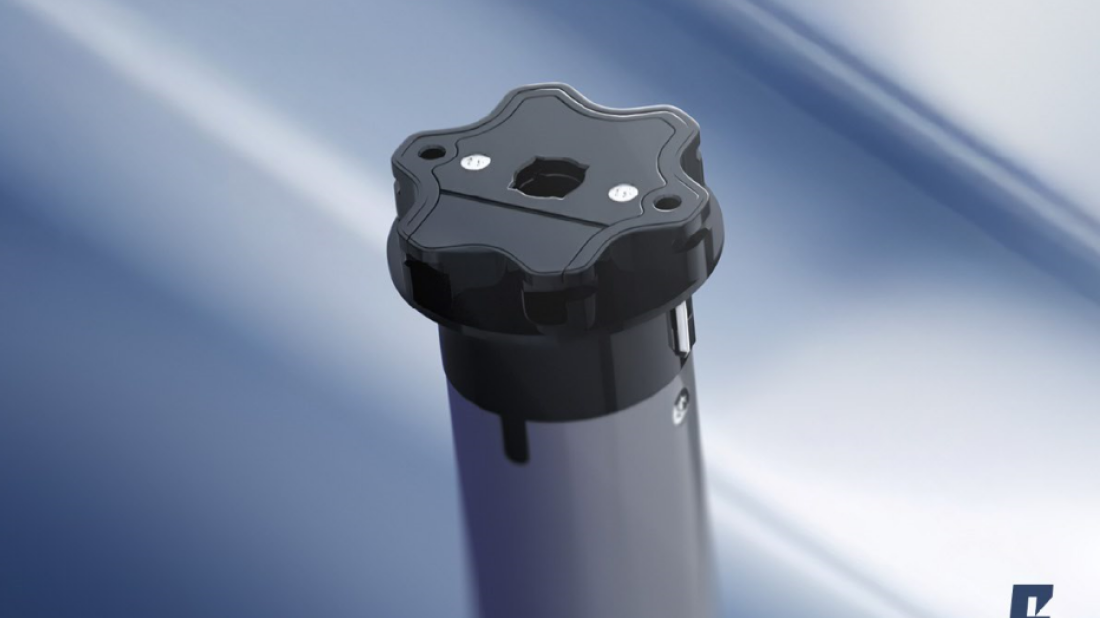 FORCA od EKO-OKNA: Nowa linia silników do rolet i żaluzji zewnętrznych, która zmienia zasady instalacji