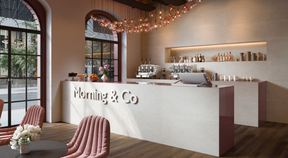 Podsumowanie trendów 2025 roku w branży wykańczania podłóg i ścian