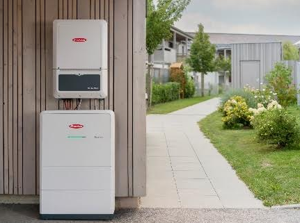 Produkty i rozwiązania Fronius są projektowane z myślą o maksymalnej wydajności, bezpieczeństwie i wygodzie.