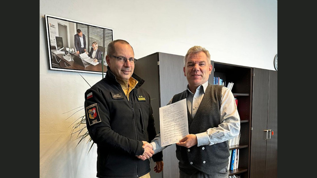 Niewidzialne filary bezpieczeństwa. Jak AWILUX wzmacnia infrastrukturę straży pożarnej?