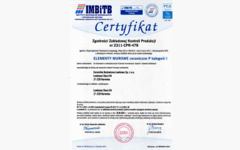 Z gliny do certyfikatu - fenomen Ceramiki Lewkowo