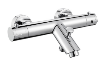 Bateria termostatyczna BARBADOS MODERN - elegancja i oszczędność Wody