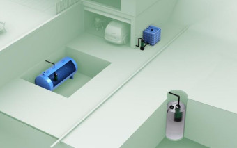 Jak dobrać odpowiednią pompę wody do studni kręgowej?