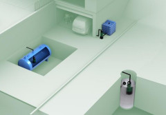 Jak dobrać odpowiednią pompę wody do studni kręgowej?