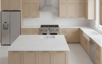 Trójkąt roboczy w kuchni: prosta zasada, która robi ogromną różnicę 