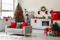 Świąteczne promocje Electrolux: nawet do 50% rabatu na AGD do domu