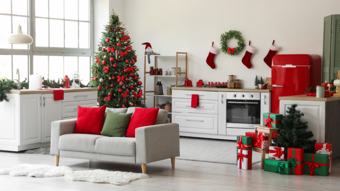 Świąteczne promocje Electrolux: nawet do 50% rabatu na AGD do domu